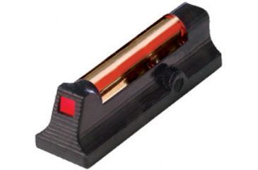 Image of HiViz Ruger LCR Front Sight, RG2010R