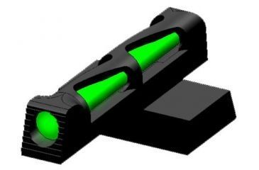 Image of HiViz Springfield Armory 1911 LITEWAVE Front Sight SF2015