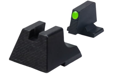 Image of HK 51000934 VP/HK45/P30 ELEVATED DAY GLW SIGHTS