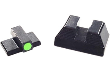 Image of HK 51000936 VP OR STD DAY GLOW SIGHT SET