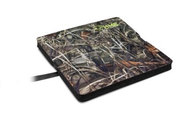 Image of HME EVA Foam Seat Cushion,1in w/ Generic Camo Print HME-FSC