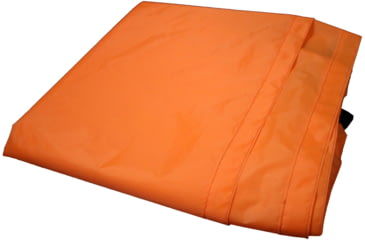 Image of HME Executioner 4-Sided Blind Cap, Orange, HME-GRDBLND-CAP