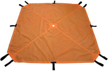 Image of HME Executioner 4-Sided Blind Cap, Orange, HME-GRDBLND-CAP