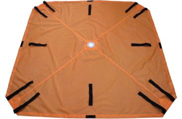 Image of HME Executioner 4-Sided Blind Cap, Orange, HME-GRDBLND-CAP