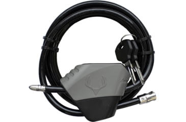Image of HME Universal Cable Lock, HME-CBLK