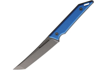Image of Hoback Knives Goliath Fixed Blade HOB020SB