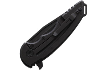 Image of Hoback Knives Husky Framelock Carbon Fiber