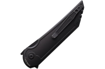 Image of Hoback Knives Kwaiback Button Lock Artic