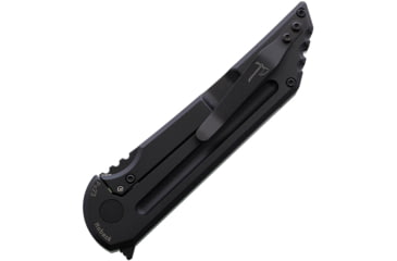 Image of Hoback Knives Kwaiback Framelock HOB031J
