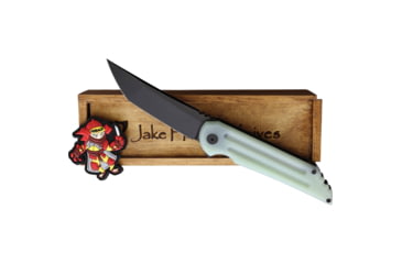 Image of Hoback Knives Kwaiback Framelock HOB031J