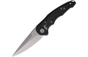Image of Hoback Knives OneSam Framelock Fishing HOB038