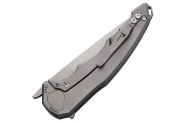 Image of Hoback Knives OneSam Framelock SW