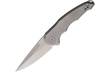 Image of Hoback Knives OneSam Framelock SW