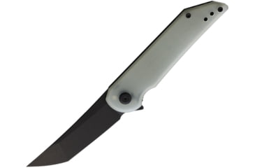 Image of Hoback Knives Radford Framelock Jade