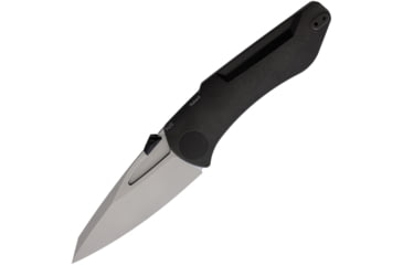 Image of Hoback Knives Summit Framelock Black