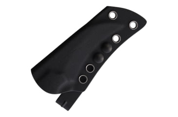 Image of Hoback Knives Tusk Karamit Green Mic