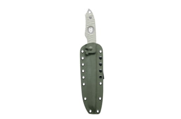 Image of Hoffner Knives Standard Beast Sheath, Olive, One size, BSHEATH-STA-OD