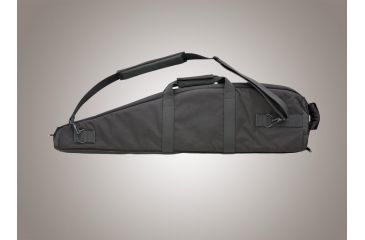 Image of HOG 59350 MED SINGLE RIFLE BAG BLK