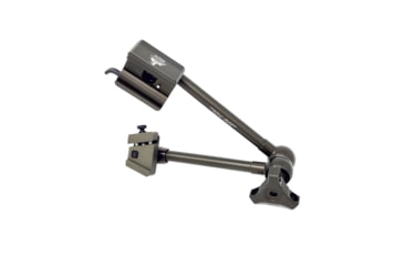 Image of Hog Saddle DOG Leg NV Mount