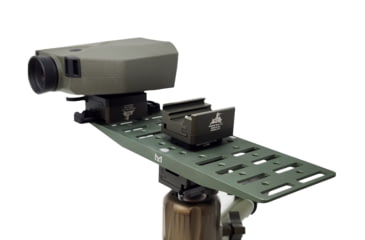 Image of Hog Saddle Optics Pad for J-Clamp