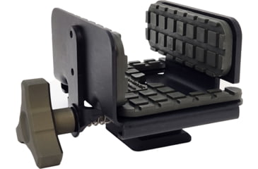 Image of Hog Saddle PIG Saddle Gen2 Arca Mount
