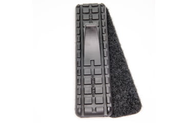 Image of Hog Saddle PIG Skins Barricade Pad w/ Horn