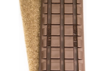 Image of Hog Saddle PIG Skins Barricade Pad w/ Horn