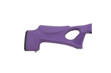 Image of Hogue 1022 TD Thumbhole Rub OM .920 Brl Prp 21076