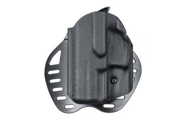 Image of Hogue ARS Stage 1 - Carry Holster HK VP9SK, P30SK, USP Compact Left Hand, Black, 52104