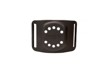 Image of Hogue C-CZ P-07 LH Holster Blk 52177