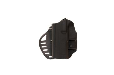 Image of Hogue C-CZ P-07 LH Holster Blk 52177