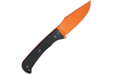 Image of Hogue Extrak Fixed Blade Orange G10