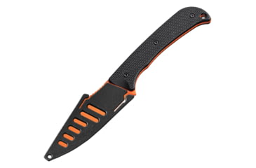 Image of Hogue Extrak Fixed Blade Orange G10