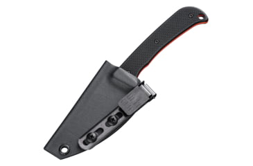 Image of Hogue Extrak Fixed Blade Orange G10