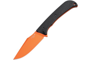 Image of Hogue Extrak Fixed Blade Orange G10