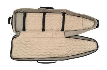 Image of Hogue Gear 50 Cal BFG Bag Front Pocket Handles, Flat Dark Earth, 59553