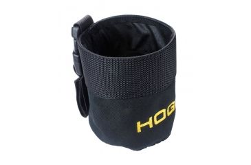 Image of Hogue Gear Belt Ammo Dump Bag,Black 50520