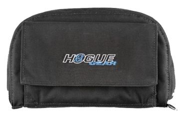 Image of Hogue HG Pistol Bag Front Pocket, Small 174018