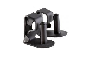 Image of Hogue HoldALL Quick Release Ammo Holder, Moon Clip, Single Pack 190581