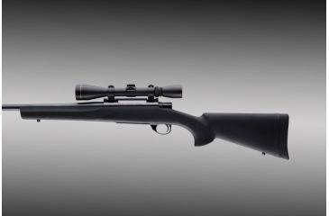 Image of Hogue Howa 1500weatherby Short Action Heavyvarmint Barrel Full Bed Block 15112