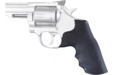 Image of Hogue Monogrip Rubber Grips Dan Wesson .357 Frame