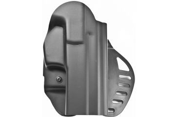 Image of Hogue Powerspeed PS-C17 Sig Sauer P2022 Conceal Carry Right Hand Holster Black 52022