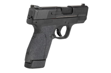 Image of Hogue S&amp;w Shield 45 Wrap Grt Black - 18459