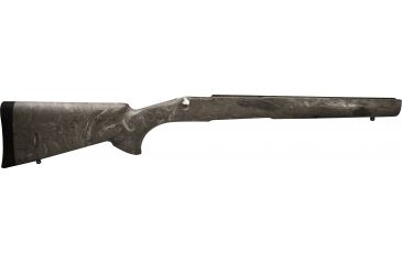 Image of Hogue Savage 10, 12 &amp; 16 Detachable Box Mag / Hinged Floor Plate Short Action Heavy Barrel Full Bed Block Stock, Ghillie, Green, 11812