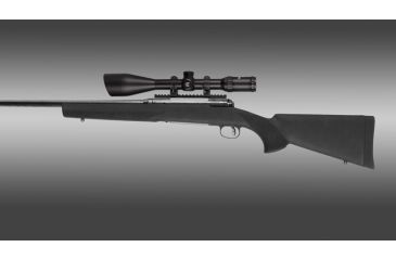 Image of Hogue Savage 110, 111, 114 &amp; 116 Detachable Box Mag / Hinged Floor Plate Long Action Standard Barrel Full Bed Block Stock 11103