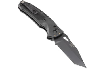 Image of Hogue Sig K320 Nit 3.5 Tb Blk Ply Blk - 36360