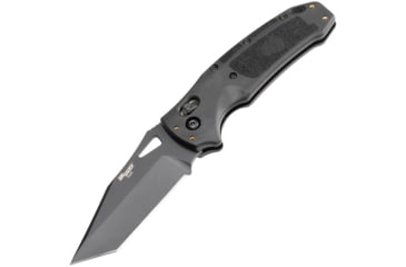 Image of Hogue Sig K320 Nit 3.5 Tb Blk Ply Blk - 36360