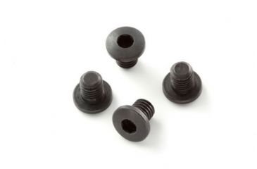 Image of Hogue SIG Sauer P220 Screws (4) Hex head - Black 20009