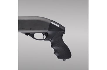 Image of Hogue Tamer Shotgun Pistol grip and forend for Remington 870 08715