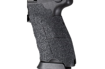 Image of Hogue Wrapter Black Adhesive Grit Fits HK 45, 17949